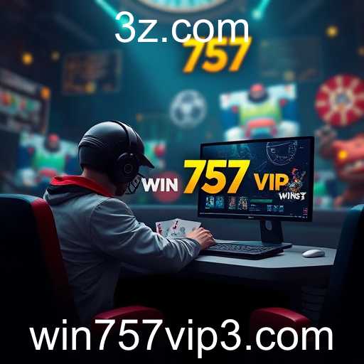 A Evolução dos Sites de Jogos no Brasil