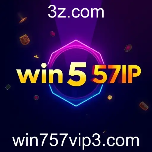 A Evolução dos Jogos e a Influência do Win757 VIP