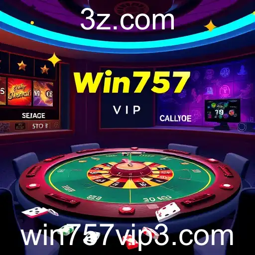 A Evolução dos Sites de Jogos e a Influência do win757 VIP