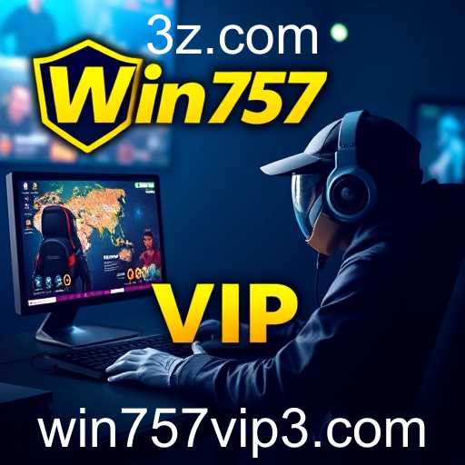 A Evolução dos Jogos Online com Win757 VIP