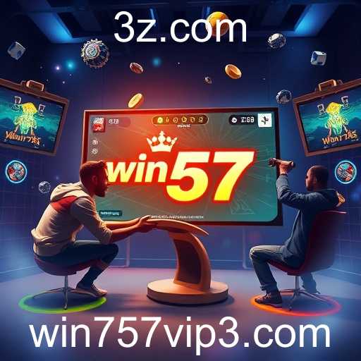 Tendências de Jogos para 2026 no Win757 VIP