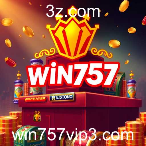 Crescimento dos Jogos Online e o Impacto do win757 vip