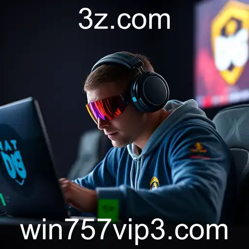 O Impacto dos Jogos Online em 2025: Uma Análise do Win757 VIP