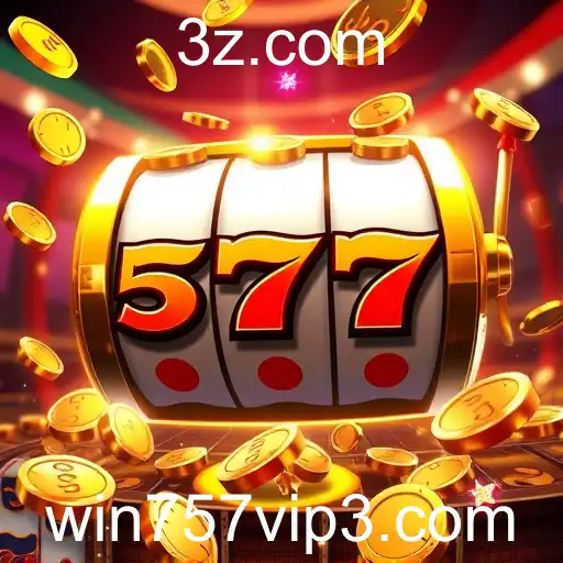 A Emoção dos Jackpot Slots no win757 vip
