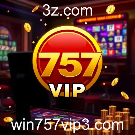 Expansão dos Jogos Online: O Crescimento do win757 VIP em 2026