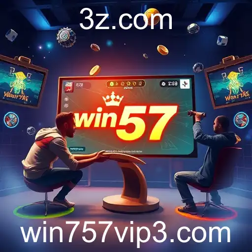 Tendências de Jogos para 2026 no Win757 VIP