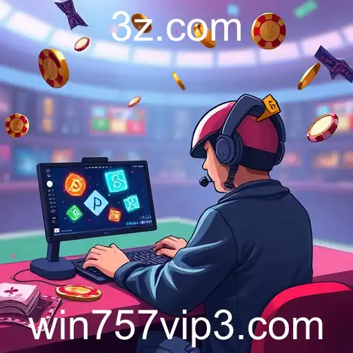 Tendências do Mercado de Jogos em 2026: O Crescimento dos Cassinos Online