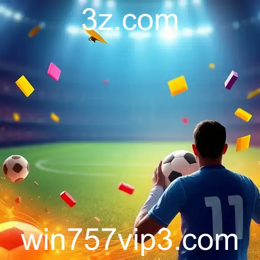 Nova Era para o Mercado de Jogos Online: Win757 VIP