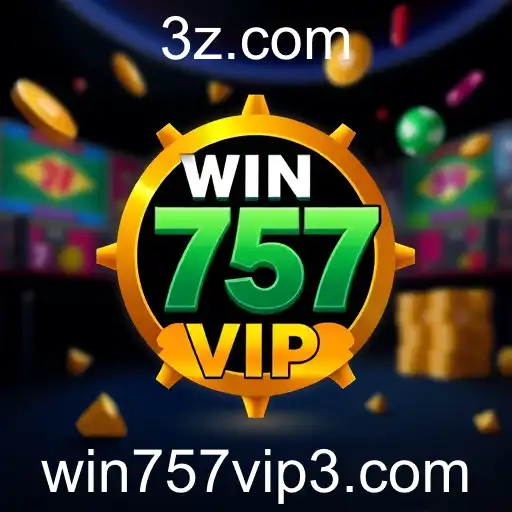 Popularidade Crescente do Win757 VIP no Mercado de Jogos