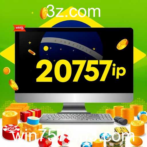 A Ascensão do Jogo Online no Brasil
