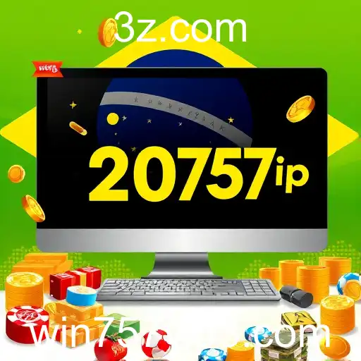 A Ascensão do Jogo Online no Brasil
