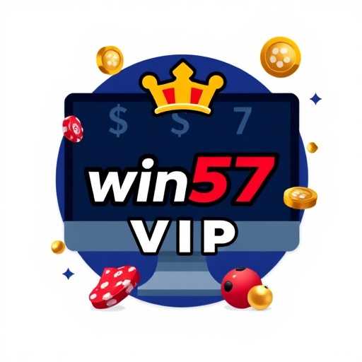 Tendências e Impactos do win757 vip no Mercado de Jogos