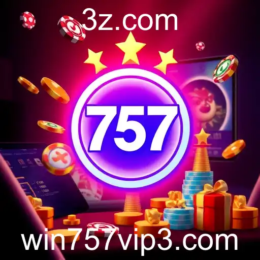 A Ascensão e Impacto do win757 VIP no Cenário de Jogos Online