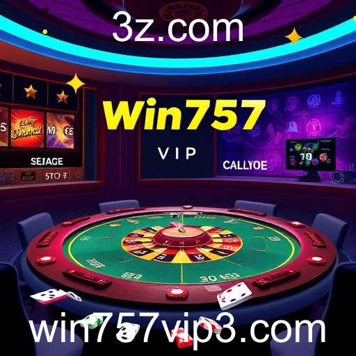 A Ascensão dos Jogos Online em 2026: Win757 VIP em Foco