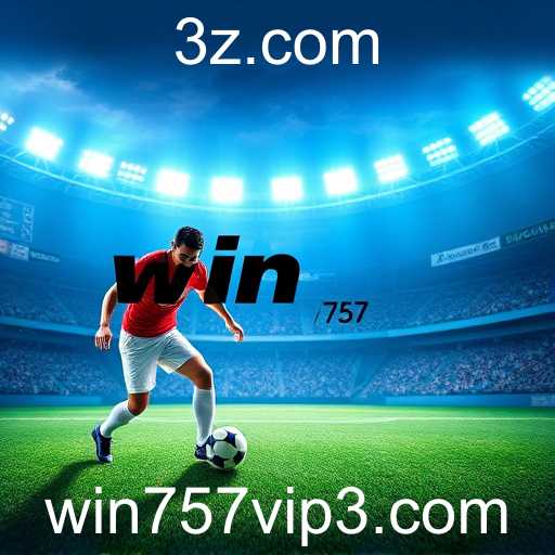 A Ascensão do Win757 VIP no Cenário de Jogos Online