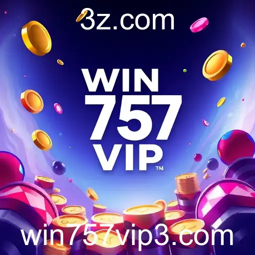 A Ascensão dos Jogos Online e a Popularidade do Win757 VIP