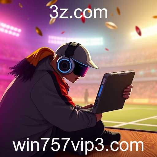 A Ascensão dos Jogos Online: O Caso do win757 VIP