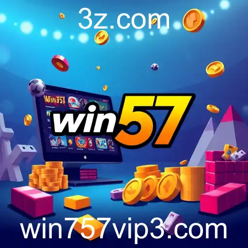 A Volta Triunfante do win757 vip e a Era dos Jogos Online